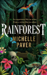 Michelle Paver