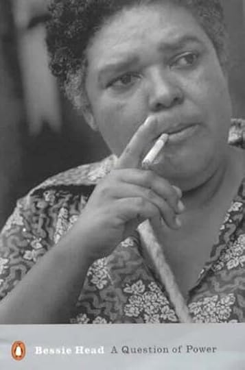 A Question of Power by Bessie Head