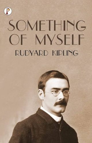 Heed Your Daemon: Rudyard Kipling on Writing