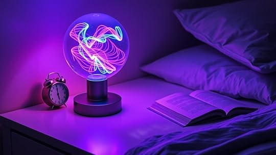 selecting ideal plasma globe lamp