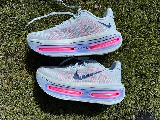 Nike Vomero premium Review