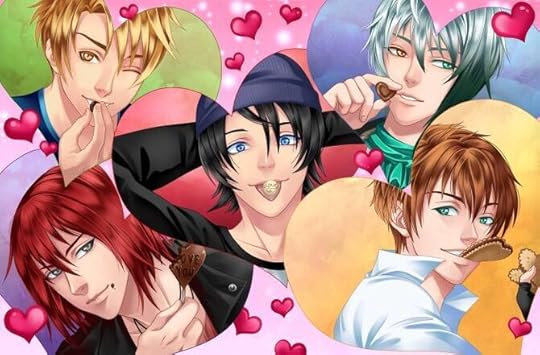 Corazón de Melón imagen