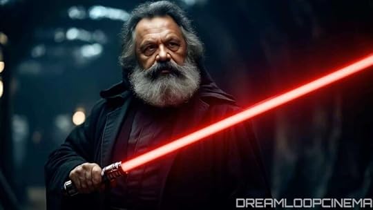 Darth Marx.