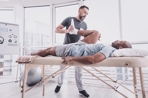 The Role of Clinical Rotations in PT Education