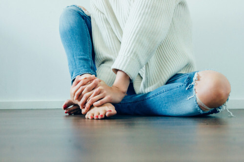 10 Notes to Self for Those Times When You're Taking Things Personally