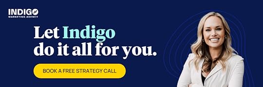 | Indigo Marketing Agency