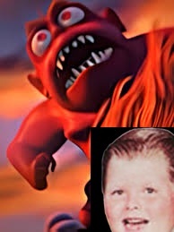 I guess you had to be there