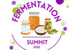Fermentation Summit 2025