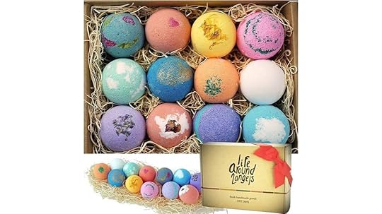 usa made bath fizzies