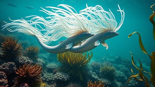 misidentified marine phenomena illusions