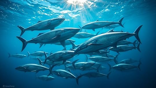 siren social and ecological dynamics