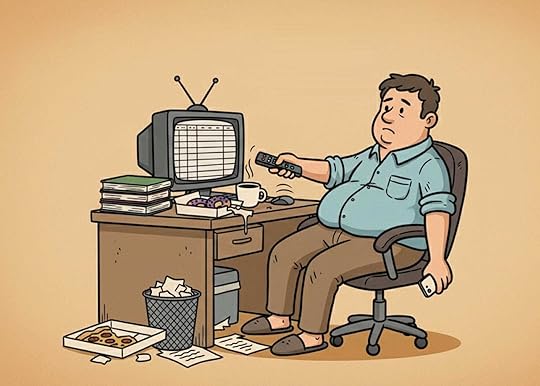 On Employee Expenses, Lazy Managers, and AI Agents