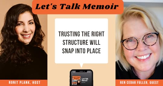 Episode 204 ft. Ren Cedar Fuller