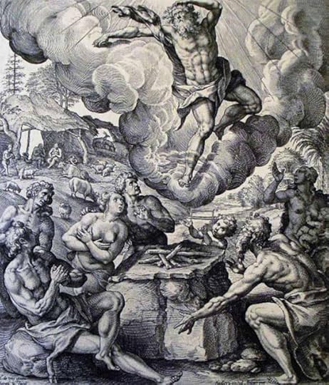 The Slavic Apocalypse of Enoch