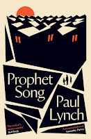 Prophet song by Paul Lynch