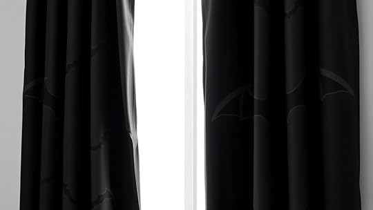 stylish blackout thermal curtains