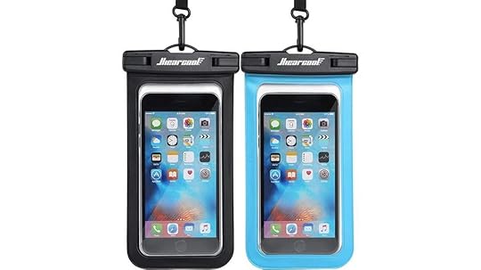 waterproof phone case duo