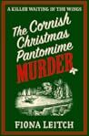 The Cornish Christmas Pantomime Murder (A Nosey Parker Cozy Mystery, #9)