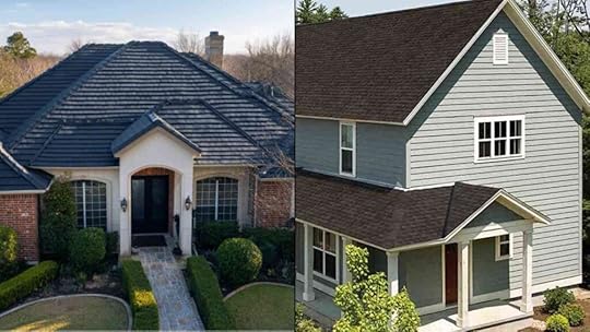 hip roof vs gable roof