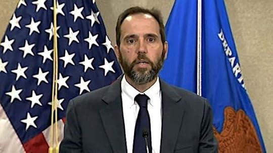 Jack Smith (Video screenshot)