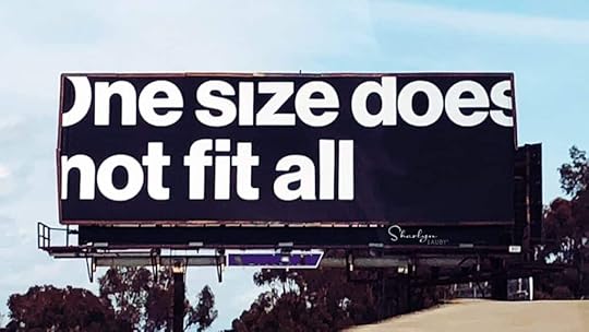 billboard one size does not fit all like employee benefits direct primary care