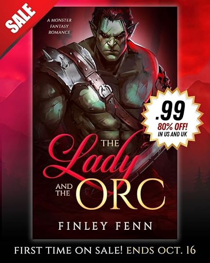The Lady and the Orc