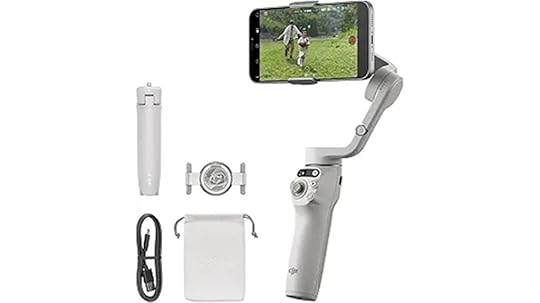 mobile phone gimbal
