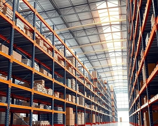 NTL Storage