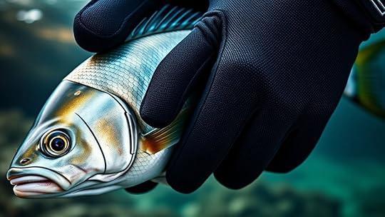 durable protective flexible gloves