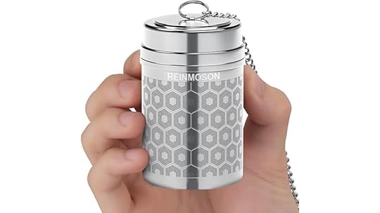 large tea infuser