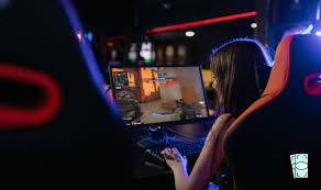 streamer