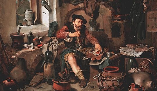 Literatura+y+ocultismo+las+obras+que+abrieron+las+puertas+del+misterio