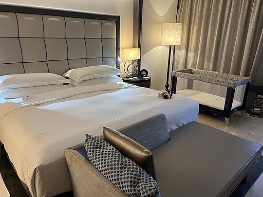 Conrad Algarve