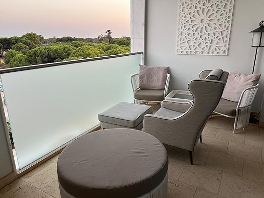 Conrad Algarve