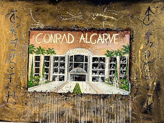 Conrad Algarve Kid's Club