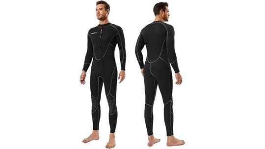 men s 3mm shorty wetsuit