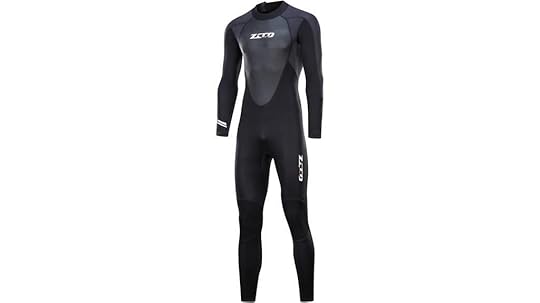 versatile 3 2mm neoprene wetsuit