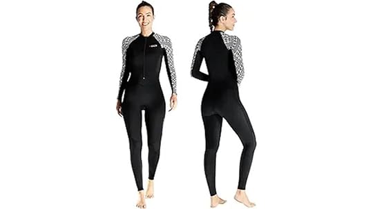 full body rash guard