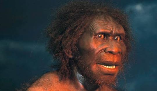 Homo erectus (SciiFii) | Novum Terram Wiki | Fandom