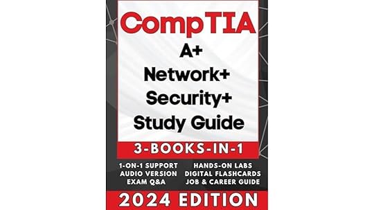 comprehensive it certification bundle
