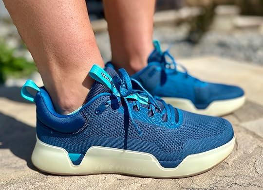 while on earth move trainer