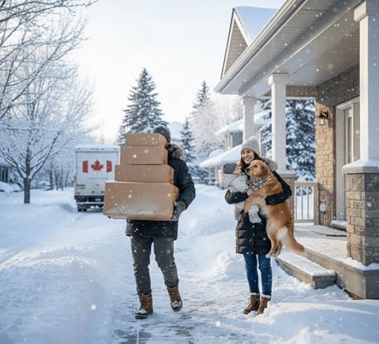 How to Move with Pets or Kids