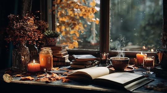 Haunted by Deadlines - Fueled by Coffee and Denial