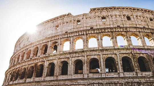 Introducing Romans (Romans 1:1-7)