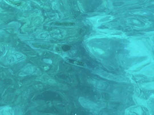 Amber Jakeman shares images of her trip of a lifetime to a destination wedding in Greece, via Prague and Croatia