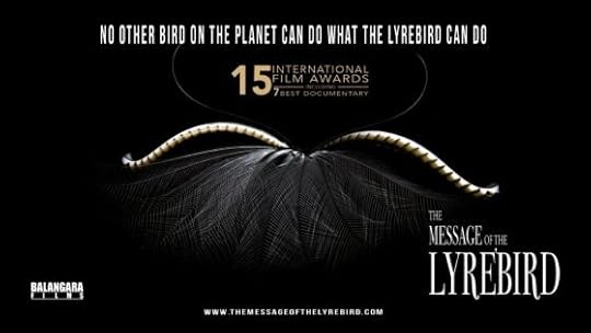 The Message of the Lyrebird, Melbourne Exclusive