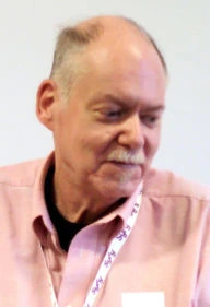 Author Glen Cook 