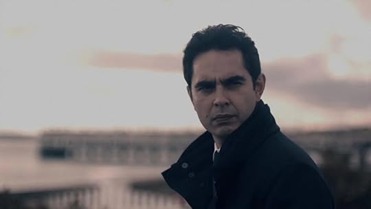 Max Minghella as Nick Blaine in 