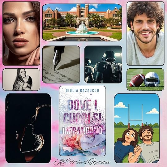 Dove i cuori si infrangono