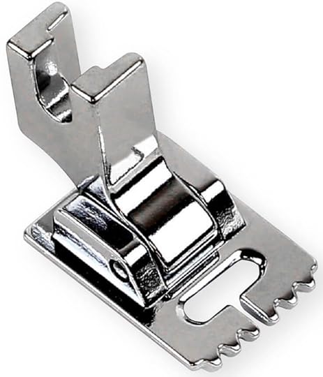 NEW! Pintuck Foot Available at Nancy Zieman Productions at ShopNZP.com